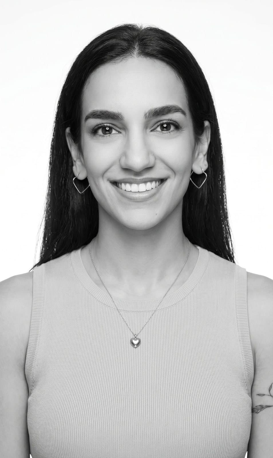 Sakineh Ahmadi
