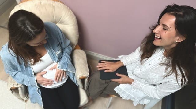 Gestational Diabetes: What the NHS doesn't have time to give you