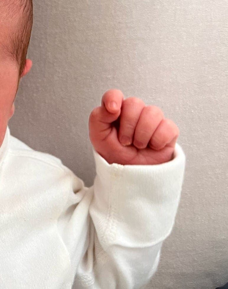 K & J's journey: a rare diagnosis, a remarkable collaboration, and a baby who made it home